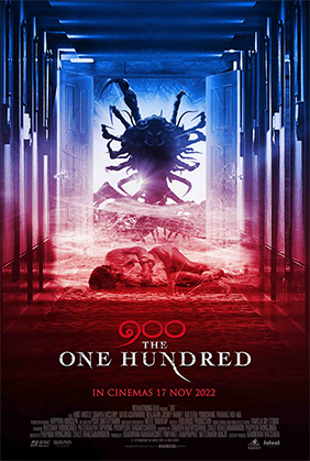 100 THE ONE HUNDRED