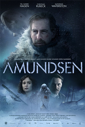 AMUNDSEN