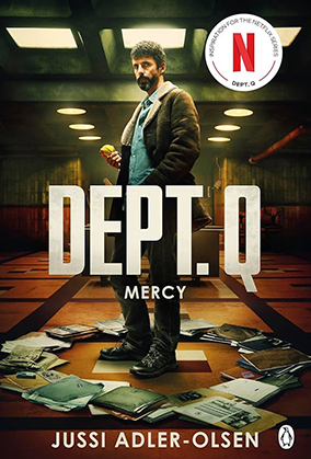 DEPT.Q MERCY