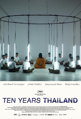TEN YEARS THAILAND